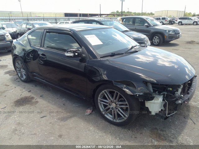 Scion Tc (2013)