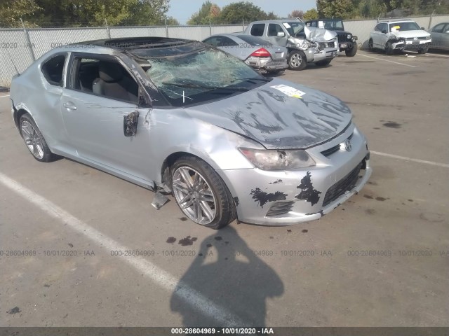 Scion Tc (2013)