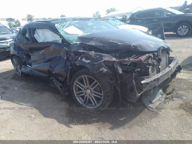 Scion Tc (2011)