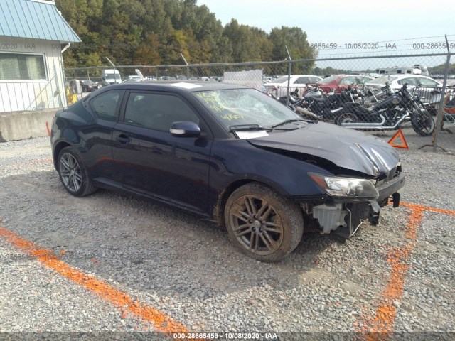 Scion Tc (2012)