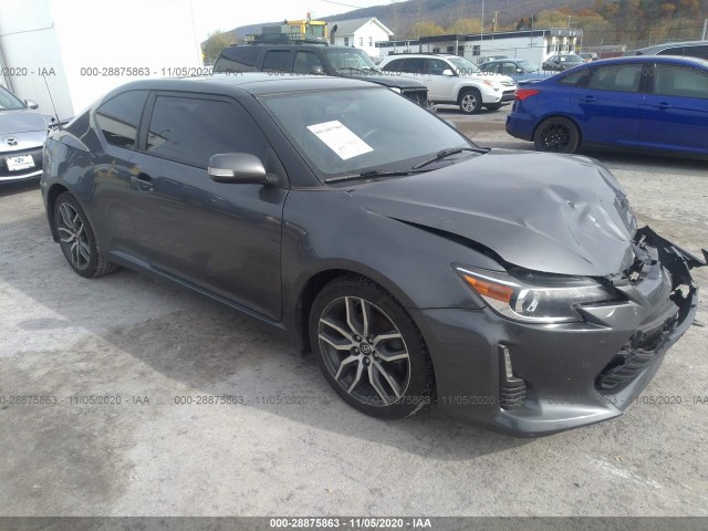 Scion Tc (2014)