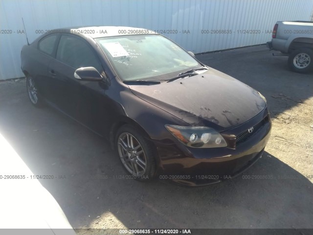Scion Tc (2010)