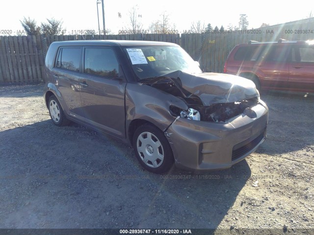 Scion Xb (2012)