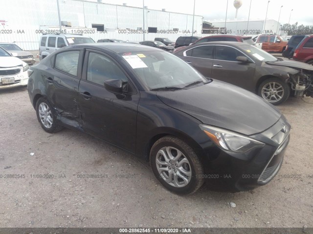 Scion Ia (2016)