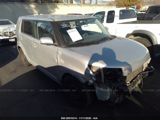 Scion Xb (2010)