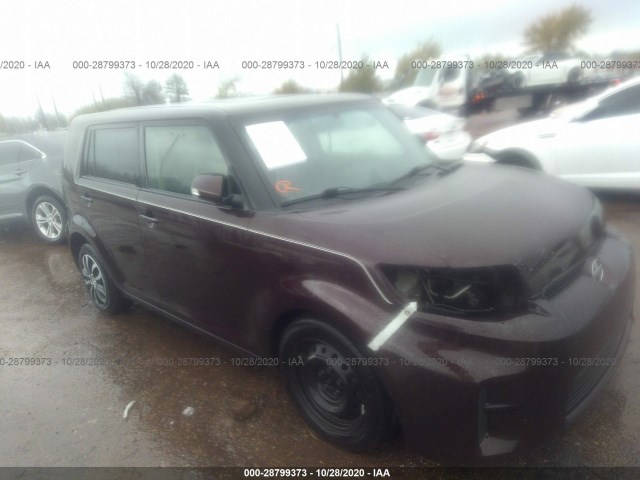 Scion Xb (2011)