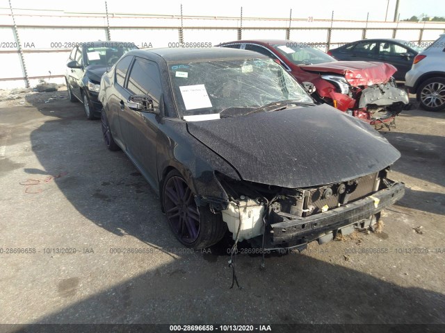 Scion Tc (2013)