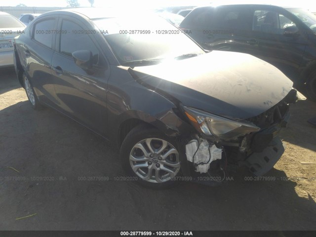 Scion Ia (2016)