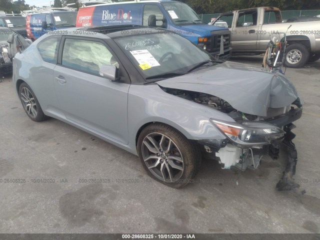 Scion Tc (2016)