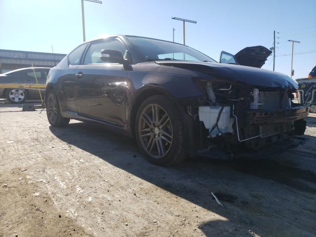 Scion Tc (2013)