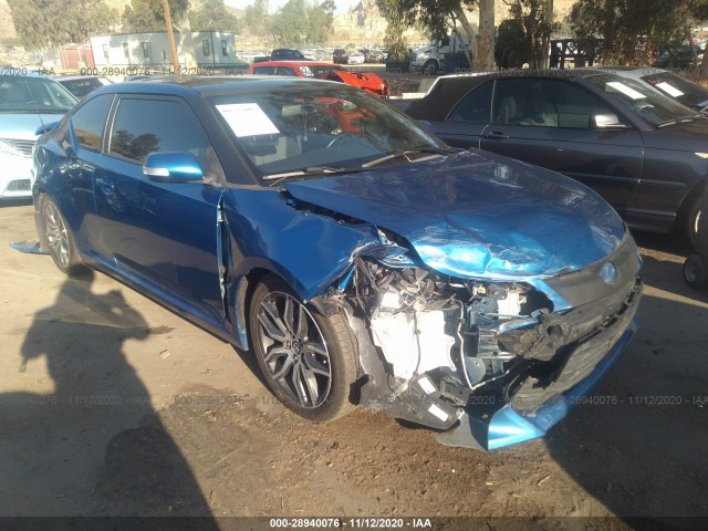 Scion Tc (2014)