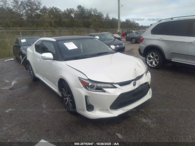 Scion Tc (2015)