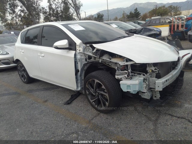 Scion Im (2016)