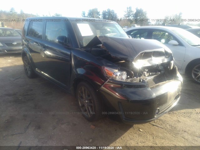 Scion Xb (2010)