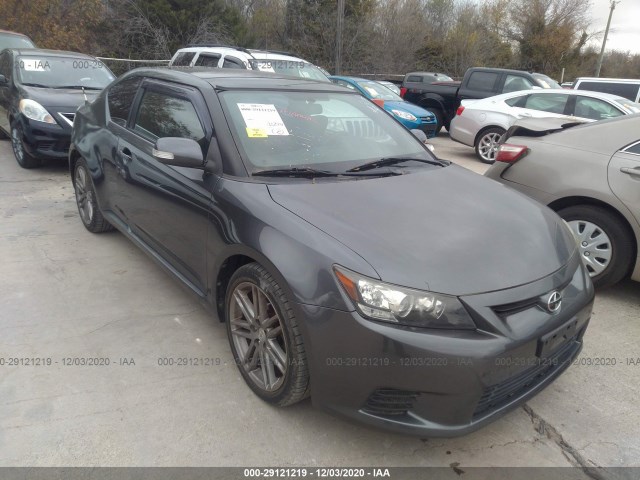 Scion Tc (2011)