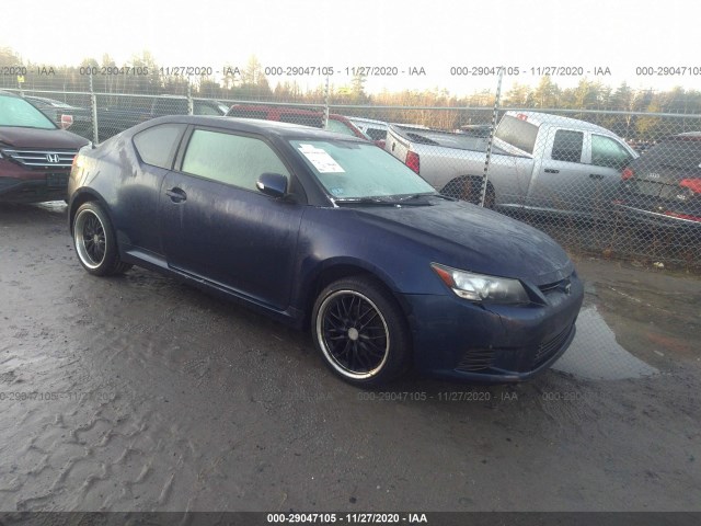 Scion Tc (2011)