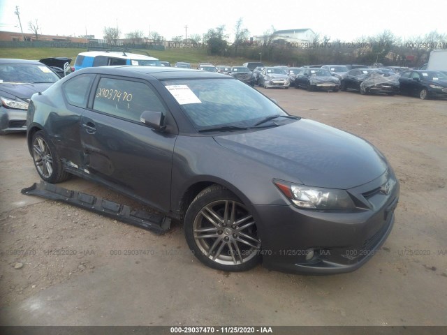 Scion Tc (2013)