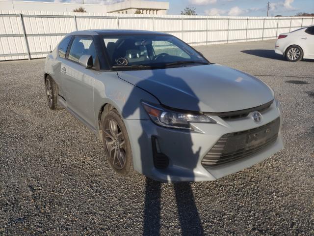 Scion Tc (2014)