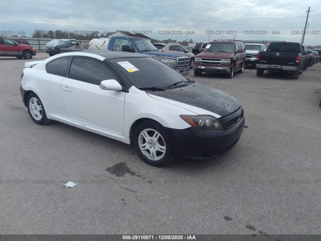 Scion Tc (2010)
