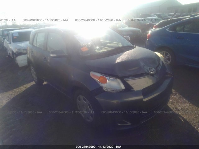 Scion Xd (2010)
