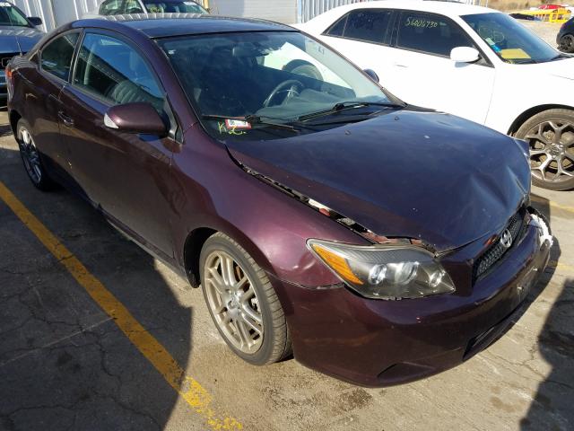 Scion Tc (2010)