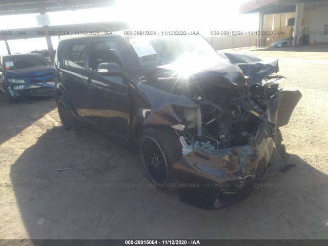 Scion Xb (2011)