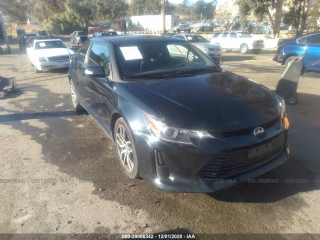 Scion Tc (2016)