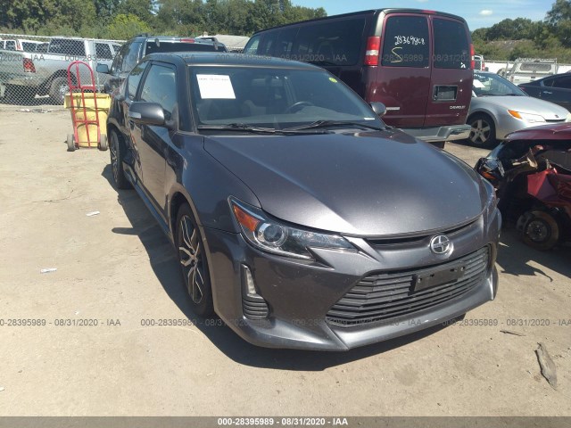 Scion Tc (2016)