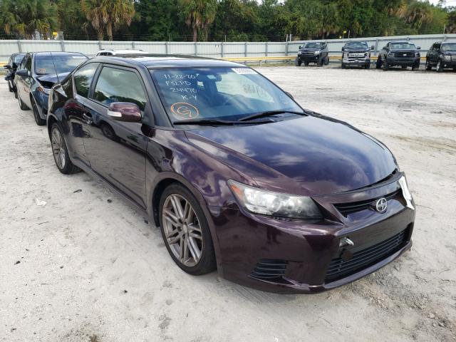 Scion Tc (2013)