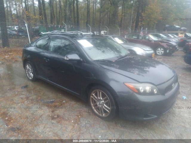 Scion Tc (2010)