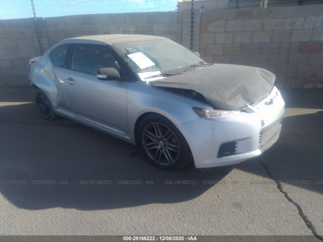 Scion Tc (2012)