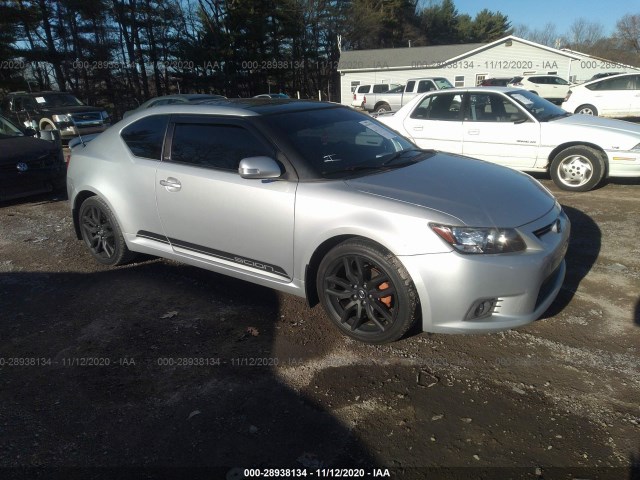 Scion Tc (2012)