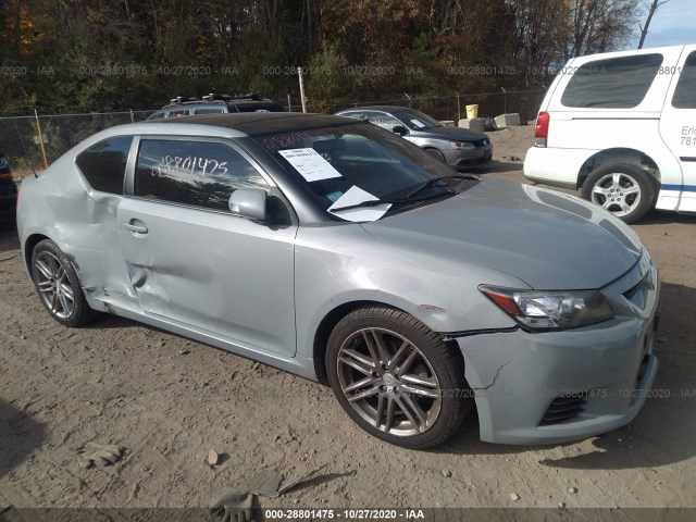 Scion Tc (2013)