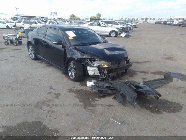 Scion Tc (2013)