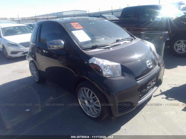 Scion Iq (2014)