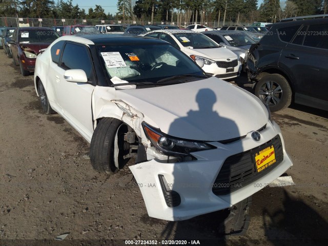 Scion Tc (2015)