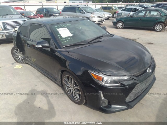 Scion Tc (2016)
