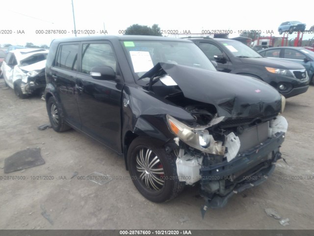 Scion Xb (2011)