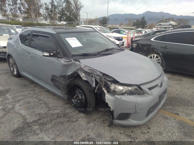 Scion Tc (2011)