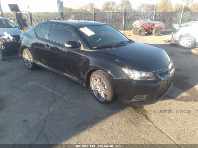 Scion Tc (2012)