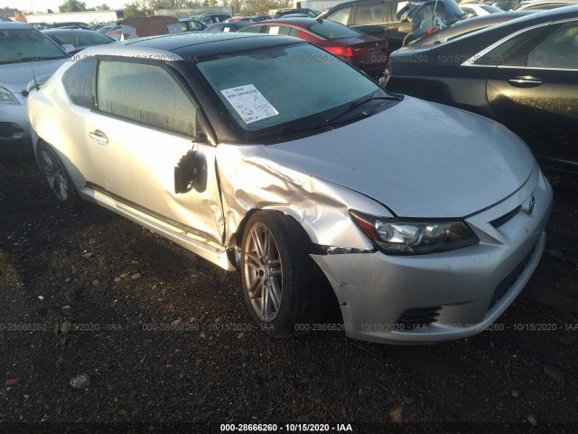 Scion Tc (2012)