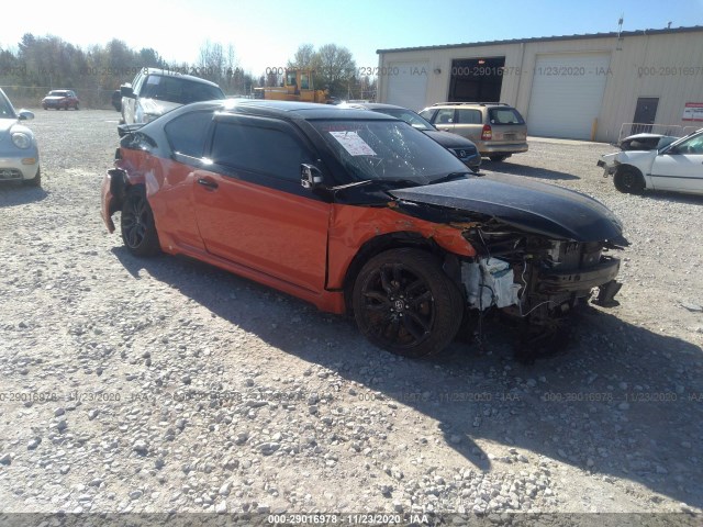 Scion Tc (2015)