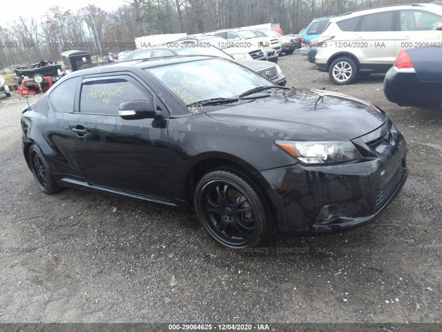 Scion Tc (2011)