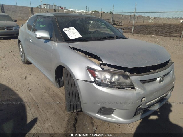 Scion Tc (2013)