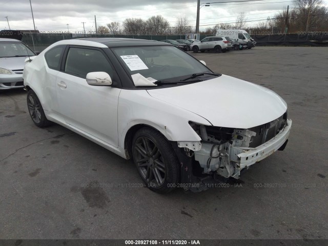 Scion Tc (2013)