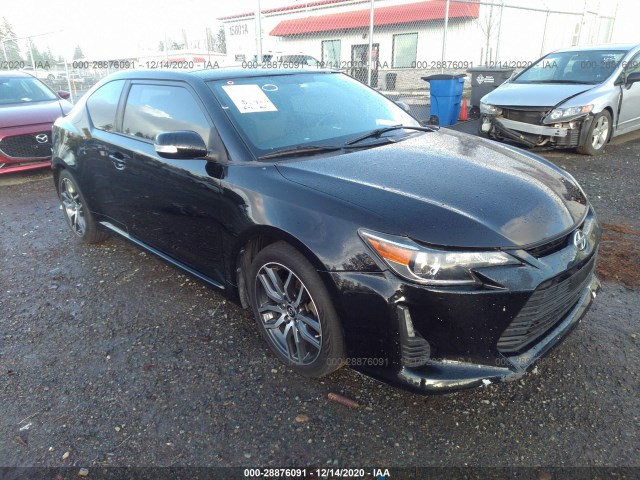 Scion Tc (2015)