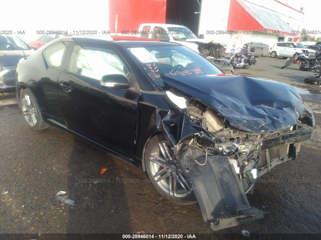 Scion Tc (2011)