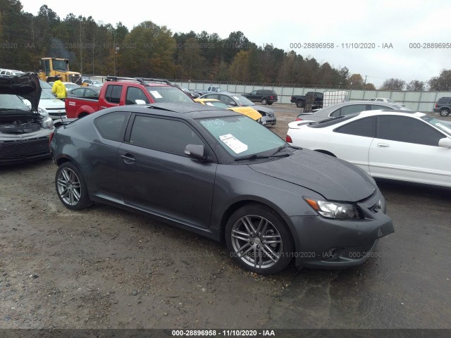 Scion Tc (2013)