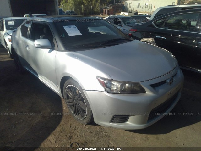 Scion Tc (2011)