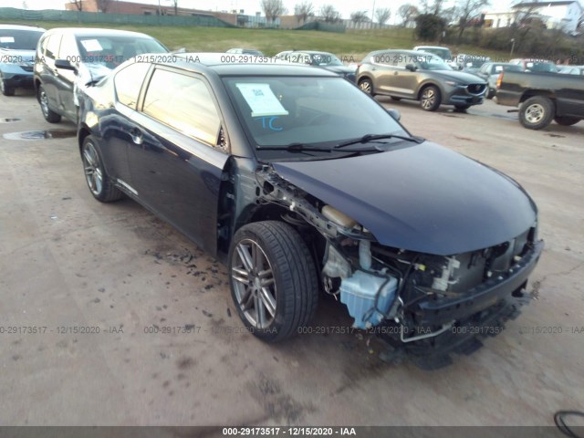 Scion Tc (2012)